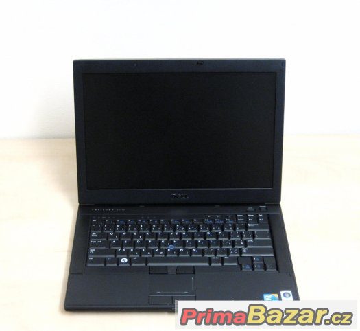 Výkonný notebook Dell Latitude E6410 - Intel Core i5 Výkonný notebook Dell Latitude E6410 - Intel Core i5