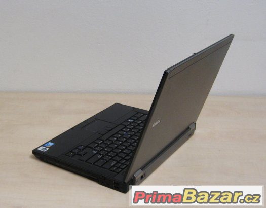 Výkonný notebook Dell Latitude E6410 - Intel Core i5