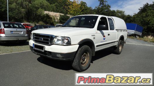 ford-ranger-2-5-td-wl-t