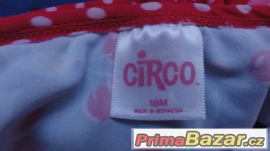 Dětské plavky zn. Circo Dětské plavky zn. Circo