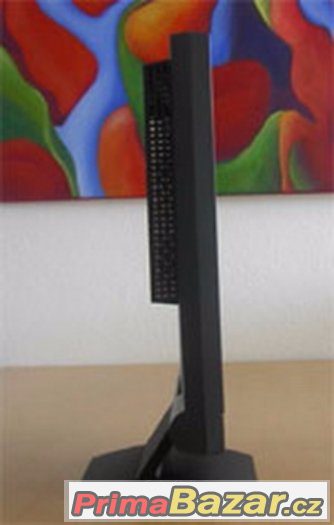 Špičkový 17” LCD monitor Eizo Flexscan - černý