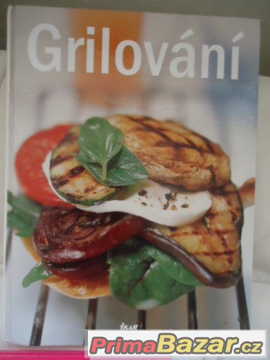 grilovani