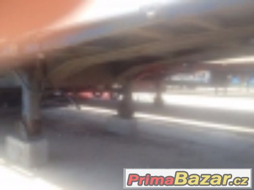 Naves Panav, Mega Naves Panav, Mega