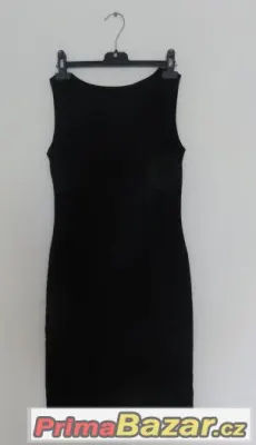 Dámské elegantní šaty zn. Otavan Třeboň