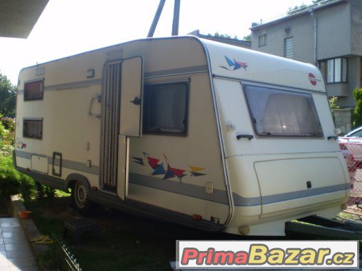 Karavan Karavan