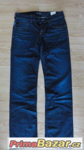 Luxusní dámské jeans/ džíny zn. Armani jeans