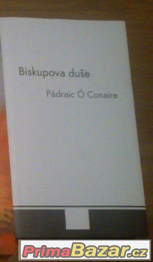 Biskupova duše