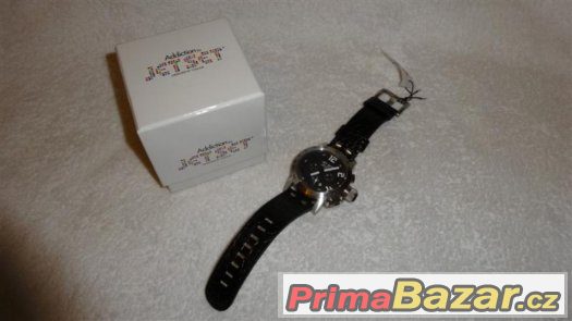 Hodinky značky Jet Set - St. Remo J27581-217 - NOVÉ Hodinky značky Jet Set - St. Remo J27581-217 - NOVÉ