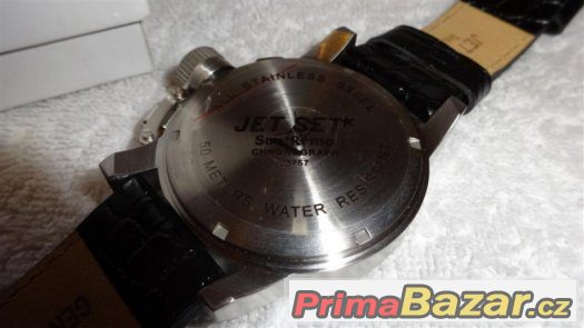 Hodinky značky Jet Set - St. Remo J27581-217 - NOVÉ Hodinky značky Jet Set - St. Remo J27581-217 - NOVÉ