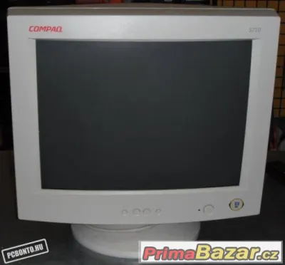 COMPAQ S710