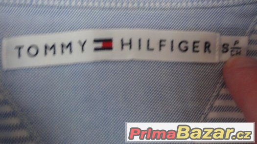 Dámská košile/ halenka Tommy Hilfiger