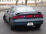 Odrazka GT na Ford Probe