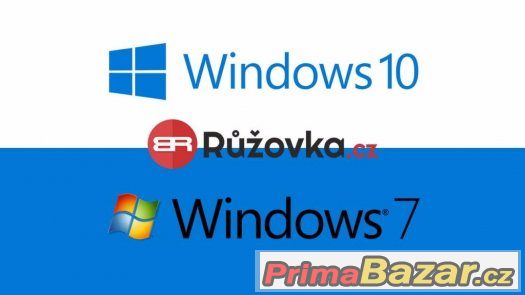 Operační systém WIN 7