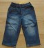 Dětské jeansy/ džíny zn. Timberland