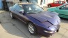 Díly ze dvou vozů Ford Probe