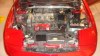 Motor 2,0 16v FS 85kW - Ford Probe, Mazda MX6, Mazda 626