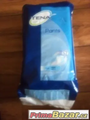 Prodám Tena pleny