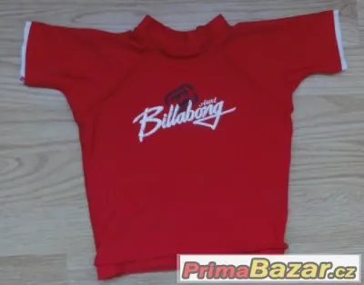 Dětské UV tričko Billabong