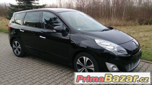 Renault Grand Scenic III