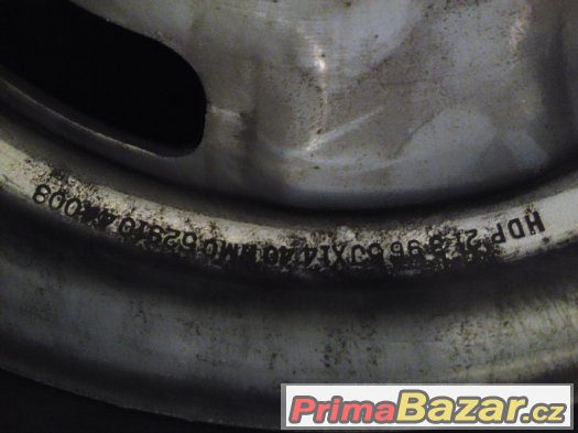 prodám disky Hyundai H100 prodám disky Hyundai H100