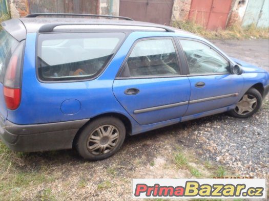 Renault laguna 1.8 1998 eko placeno