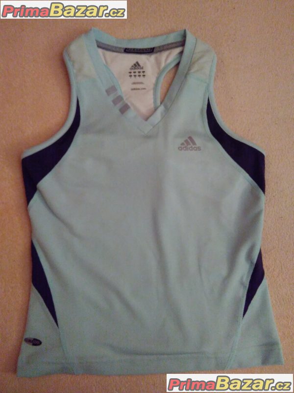 Dámské tílko Adidas