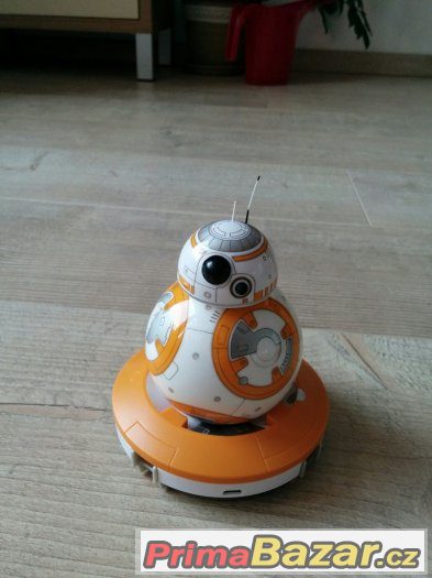 Predam Sphero BB 8