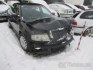 Skoda Superb 2.5tdi 120kw 2004