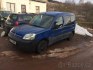 Citroen Berlingo 1.4 220 tis najeto 2003/7 udrzovany vuz