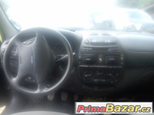 PRODÁM DÍLY MOTORU FIAT MAREA, R. V. 2001, 1,9 JTD, 77 KW PRODÁM DÍLY MOTORU FIAT MAREA, R. V. 2001, 1,9 JTD, 77 KW