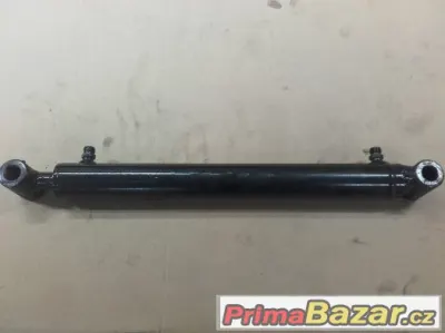 Hydraulická pístnice