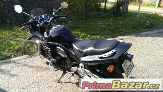 Suzuki Bandit S 1200