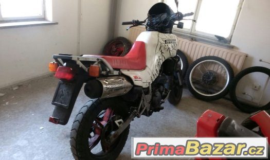 Yamaha Tenere 660