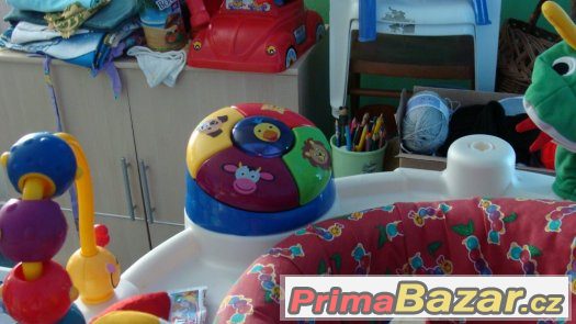 prodám hrací centrum cena je 400 kc prodám hrací centrum cena je 400 kc
