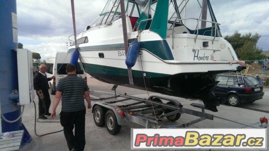 Bayliner Ciera 2655