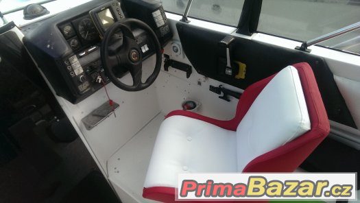 Bayliner Ciera 2655