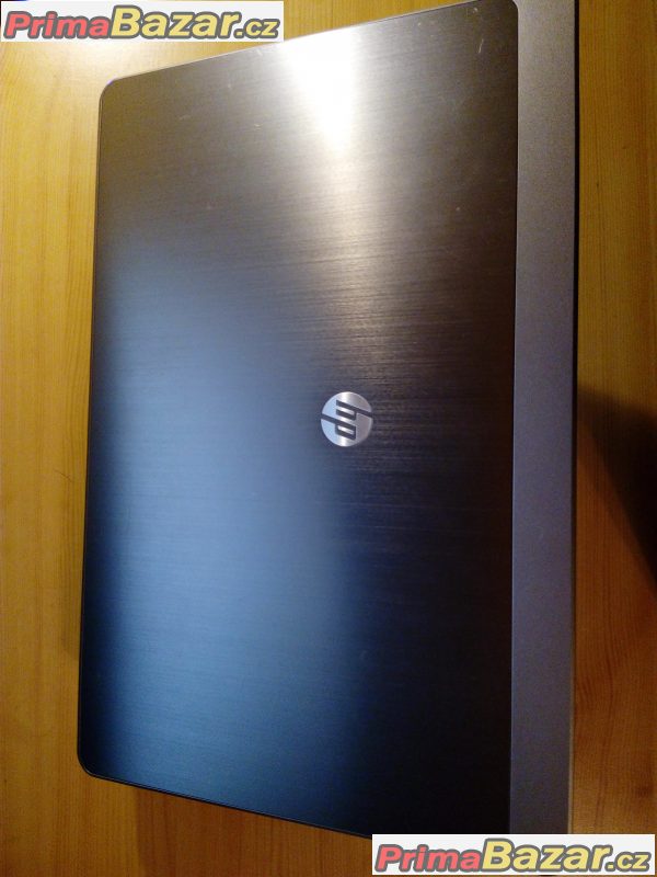 Hp Probook 4535s, AMD 4 jádro, 8GB ram, 640GB hdd, USB 3.0