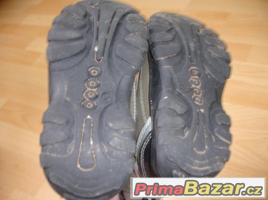 Zimní boty do školky, vel. 29 Zimní boty do školky, vel. 29