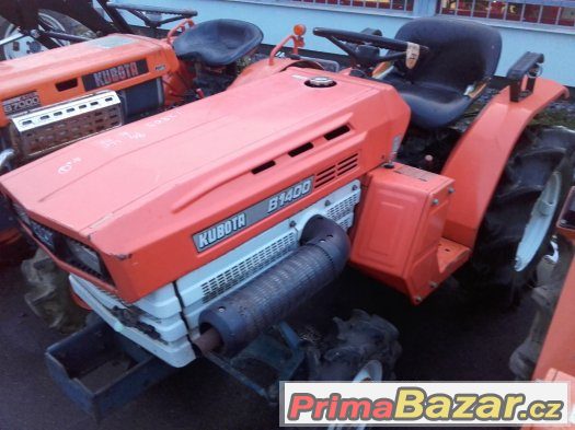 malotraktor-kubota-b1400-4wd