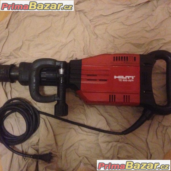 Hilti TE 905-AVR