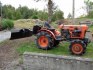 KUBOTA 701- B