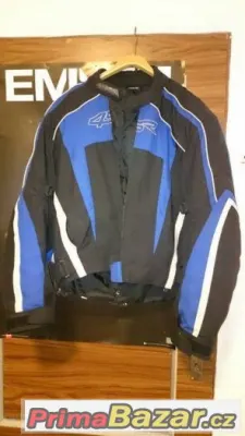 Vyměním bundu 4SR