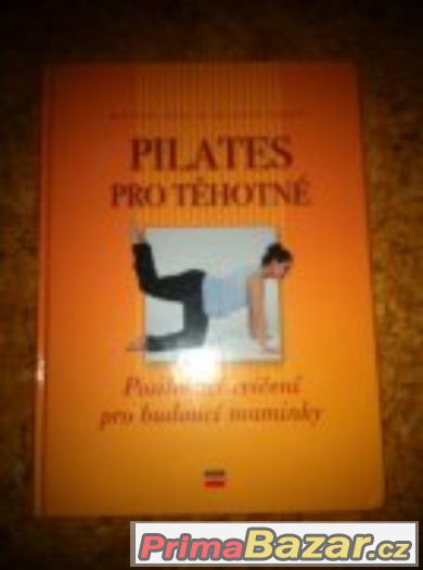 Pilates pro těhotné