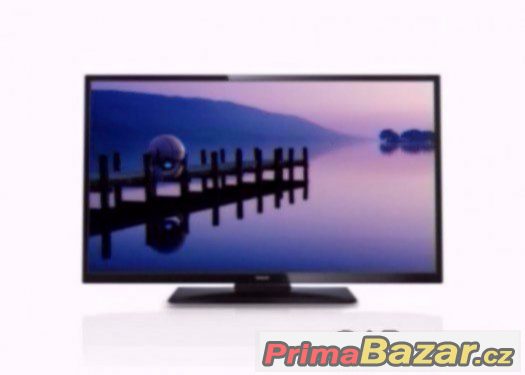 Prodám LED TV 40