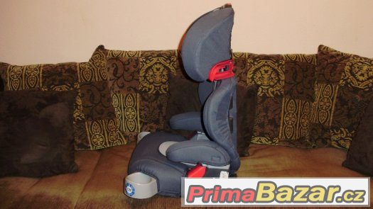 Autosedacka graco junior 15-36 kg JAKO NOVA