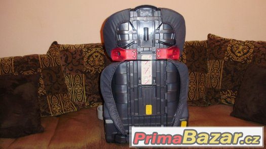 Autosedacka graco junior 15-36 kg JAKO NOVA