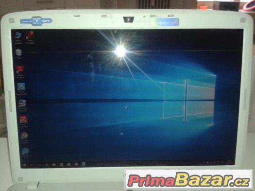 ACER ASPIRE 7520G 17