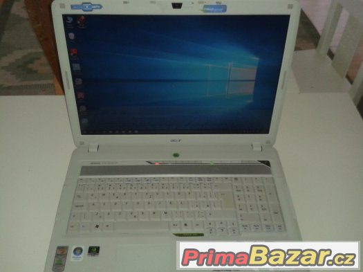 ACER ASPIRE 7520G 17