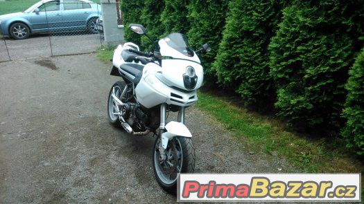 Prodám Ducati Multistrada 1000ds