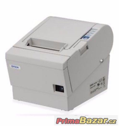 Pokladní tiskárna EPSON - nová